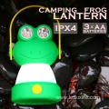 Headlamp & Lantern Set for Kids